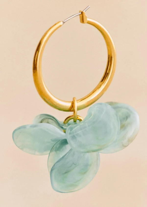 Anneaux Flora