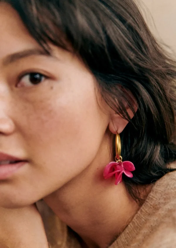Anneaux Flora