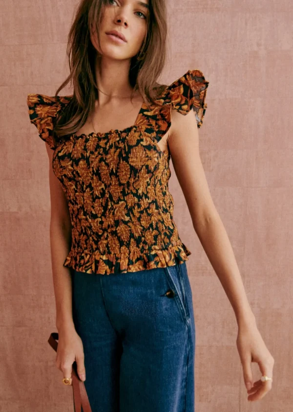 Blouse Elodia