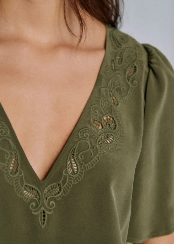Blouse Minara
