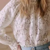 Blouse Sheila