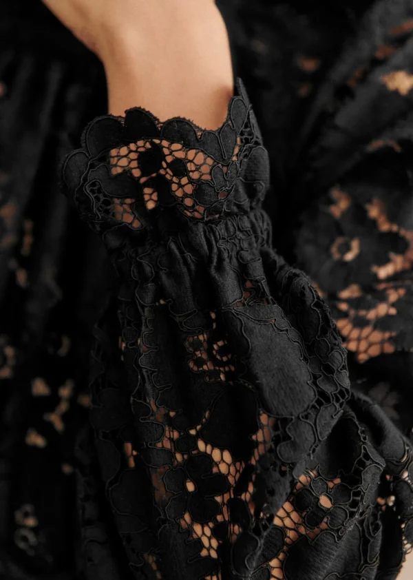 Blouse Sheila