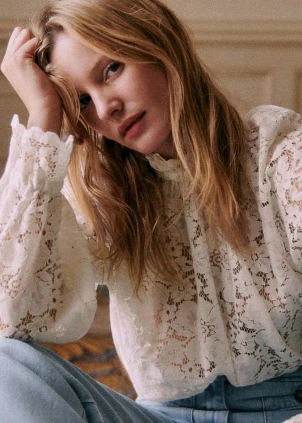 Blouse Sheila