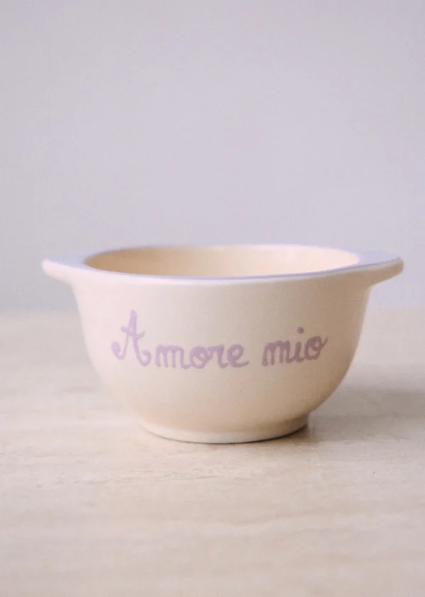 Bol Amore Mio - Sézane X Maison Roussot