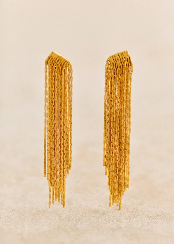 Boucles D'oreilles Gigi
