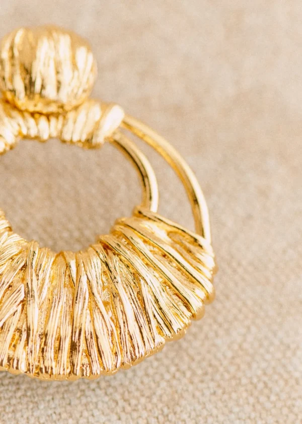 Boucles D'Oreilles Joe