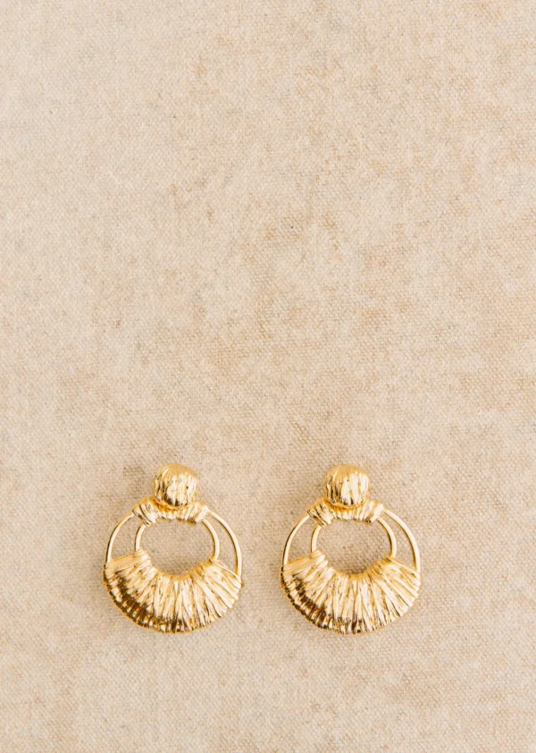 Boucles D'Oreilles Joe