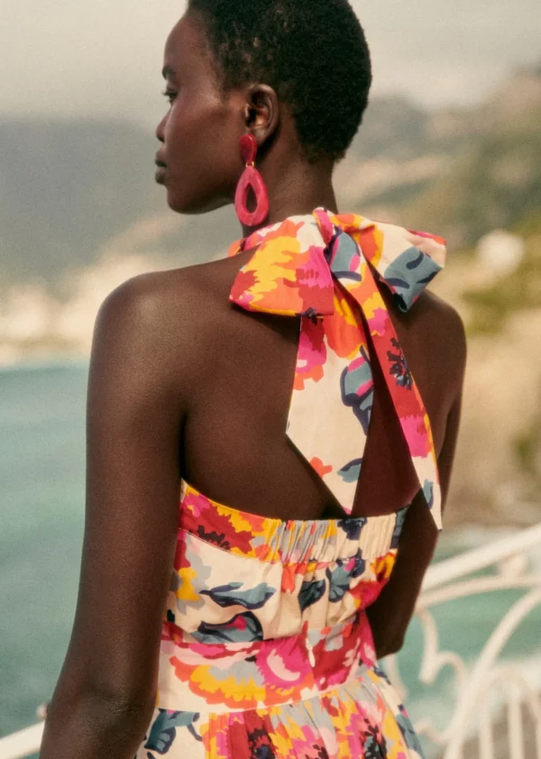 Boucles D'oreilles Lola - Sézane X Momonì