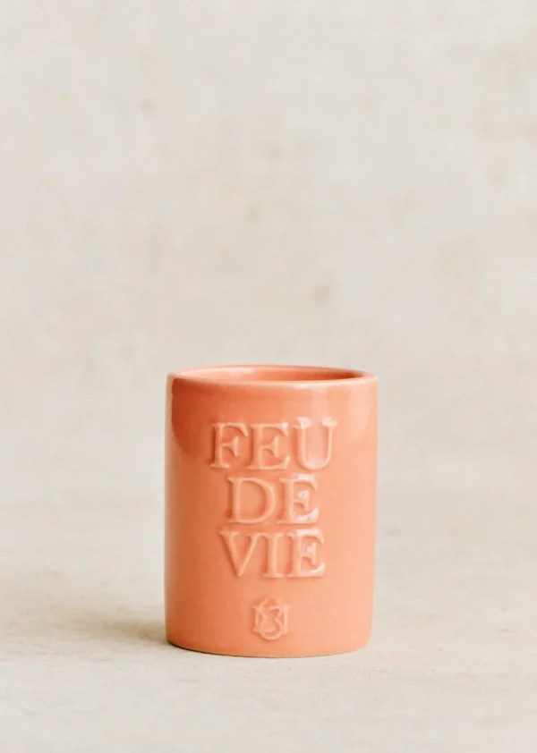 Bougie Feu De Vie