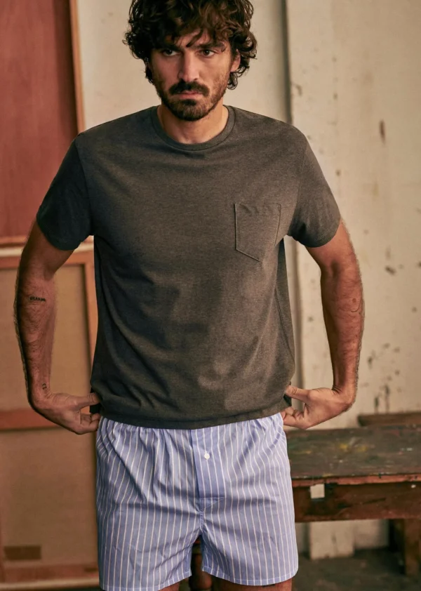 Caleçon Rodney