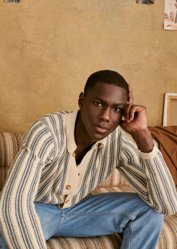 Cardigan Alessio