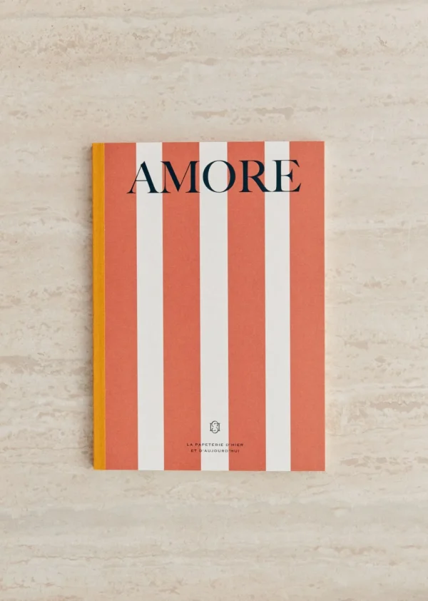 Carnet A4