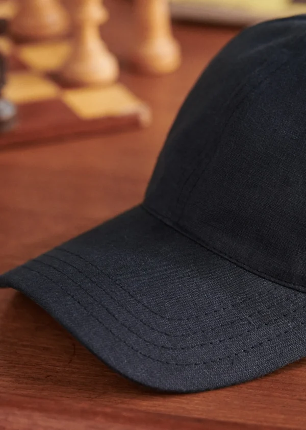 Casquette Chase Lin