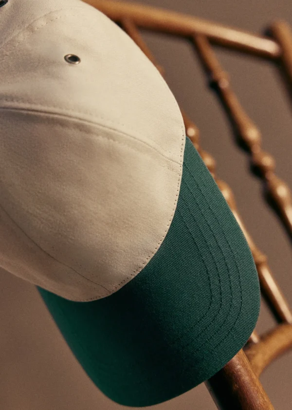 Casquette Vixen