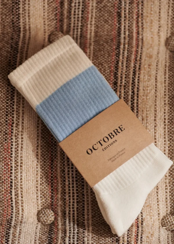 Chaussettes Ray