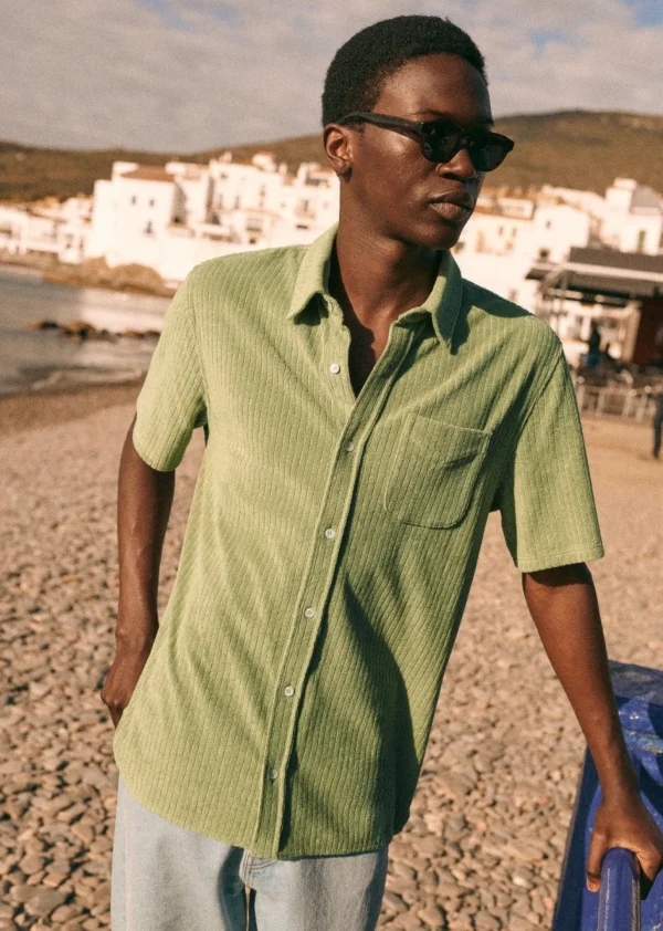 Chemise Aldo