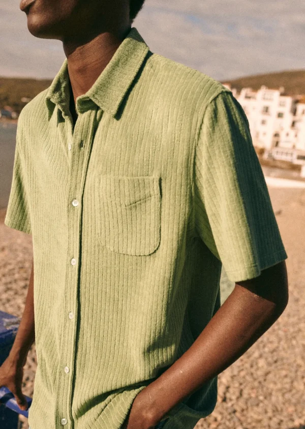 Chemise Aldo