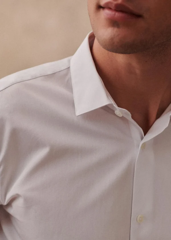 Chemise Allen Pinpoint