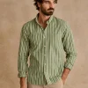 Chemise Charlie