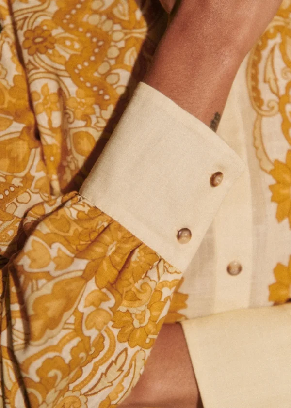 Chemise Claudio