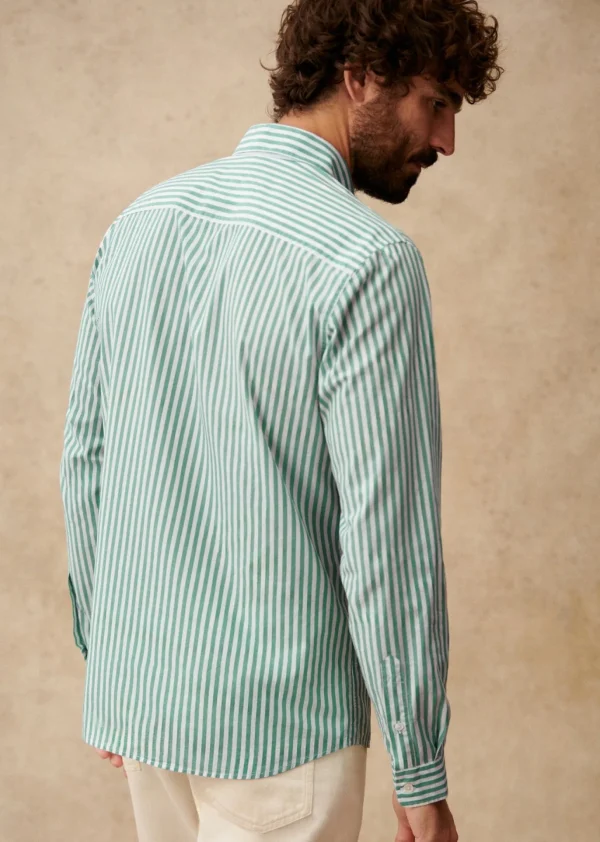 Chemise Esher