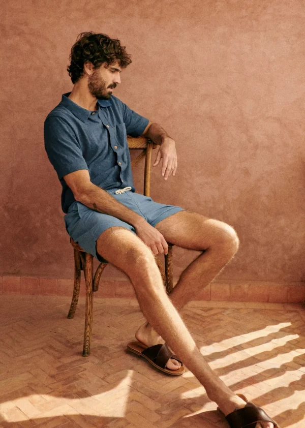 Chemise Guilford