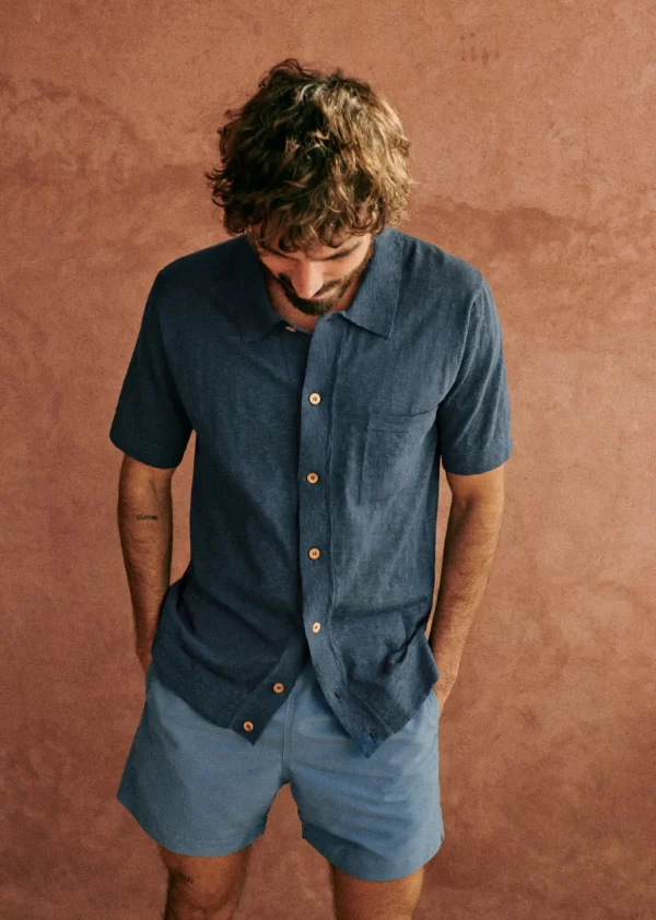 Chemise Guilford