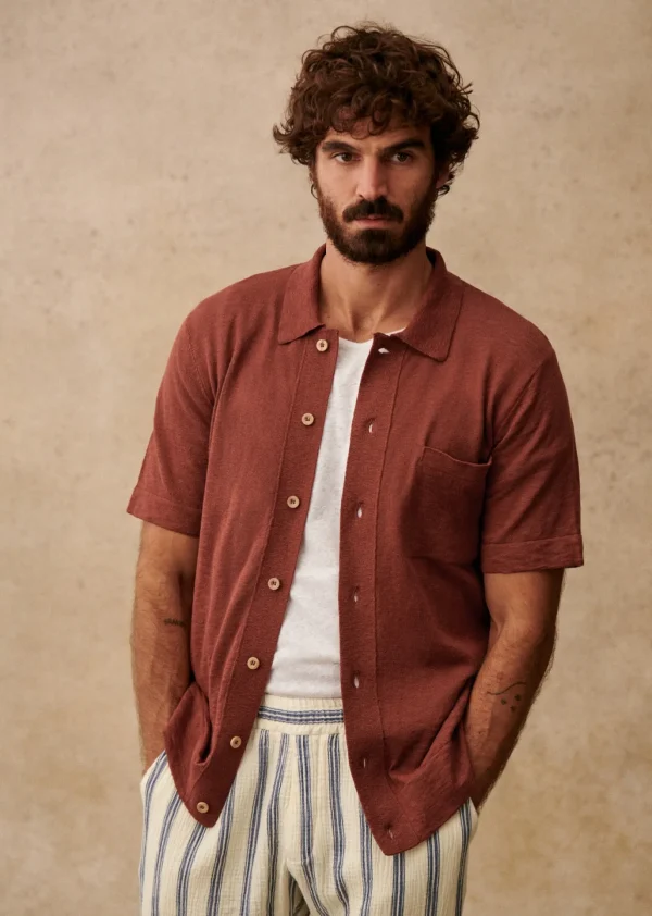 Chemise Guilford