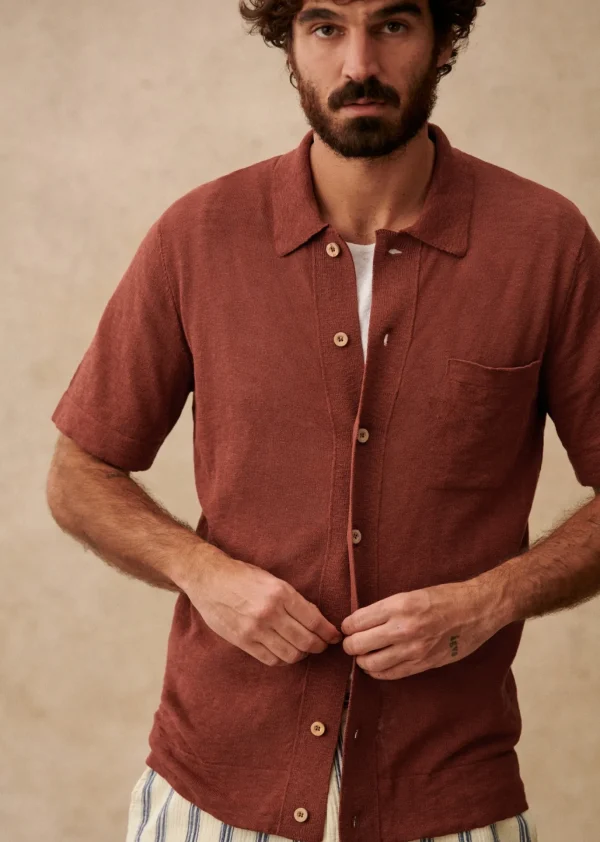 Chemise Guilford