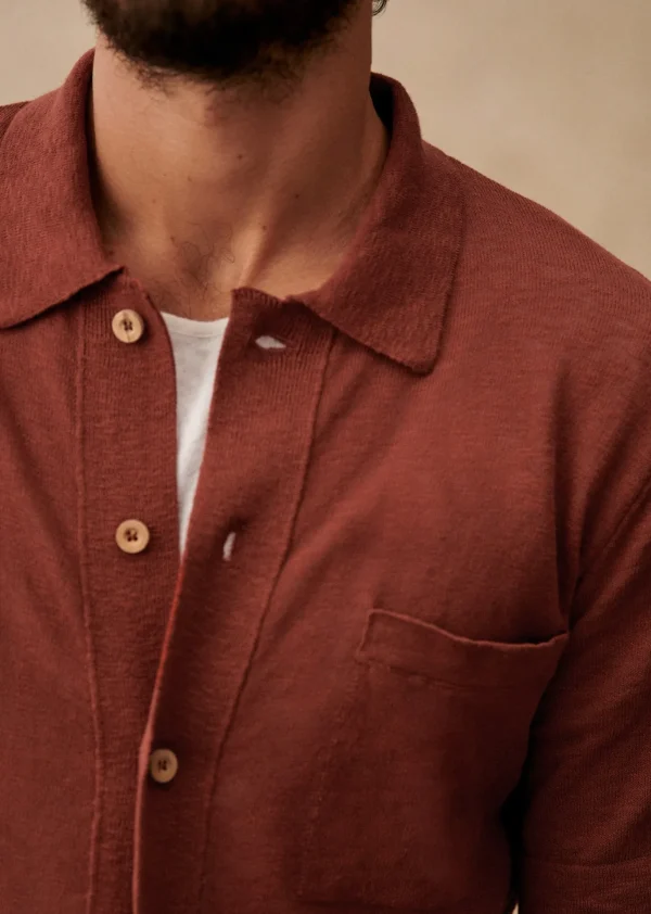 Chemise Guilford