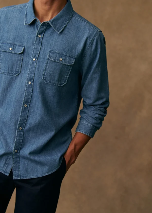 Chemise Haley