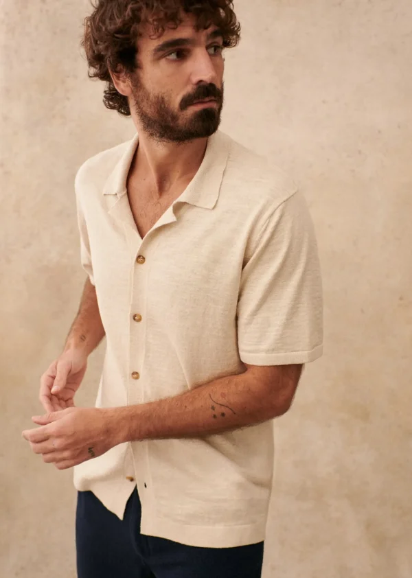 Chemise Jonas