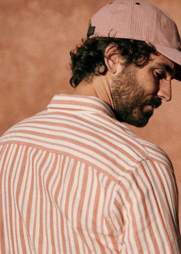 Chemise Luke