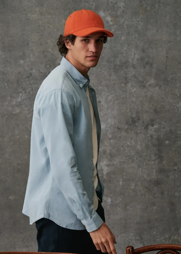Chemise Miles