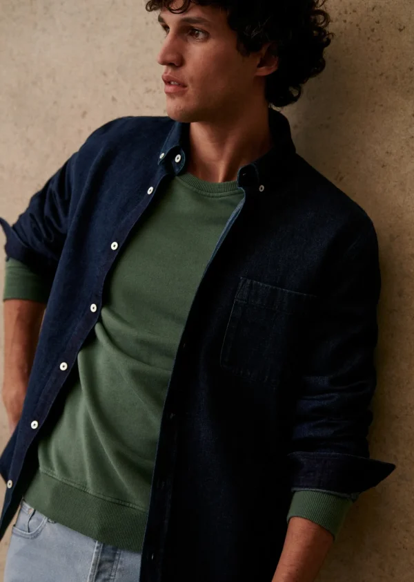 Chemise Miles