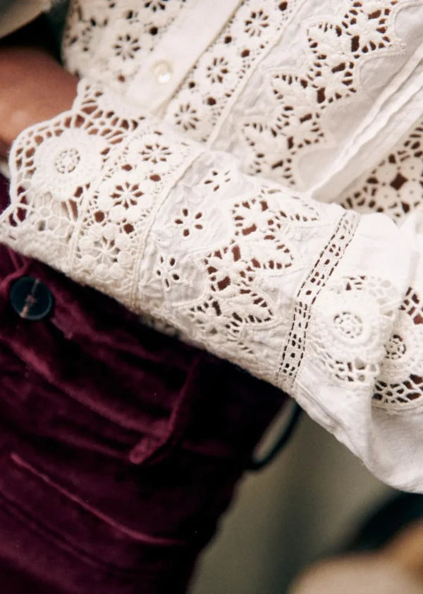 Chemise Rym