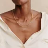 Collier Irma Maillon
