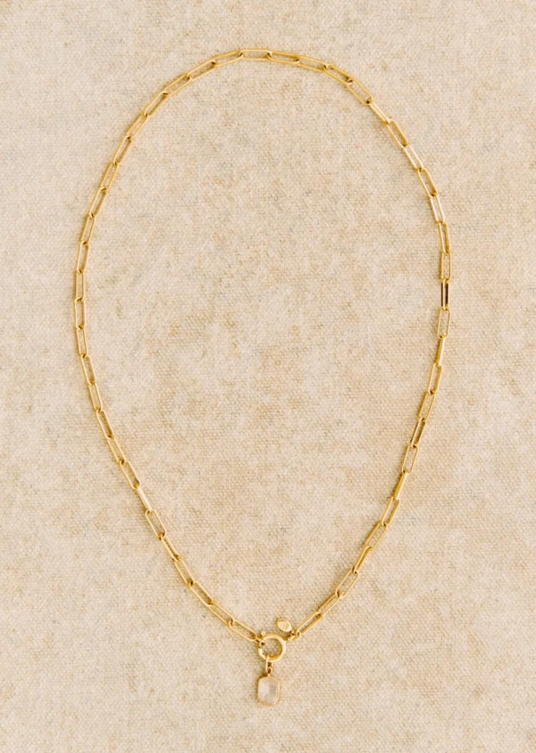 Collier Irma Maillon