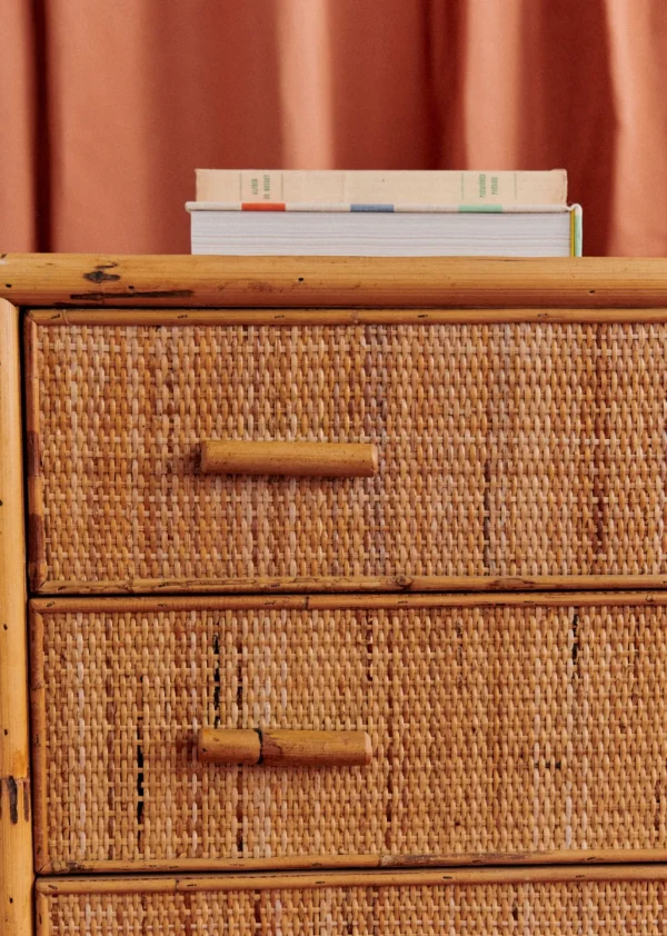 Console Style Dal Vera Vintage