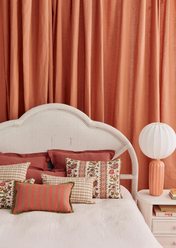 Coussin Imprimé - Grand Modèle
