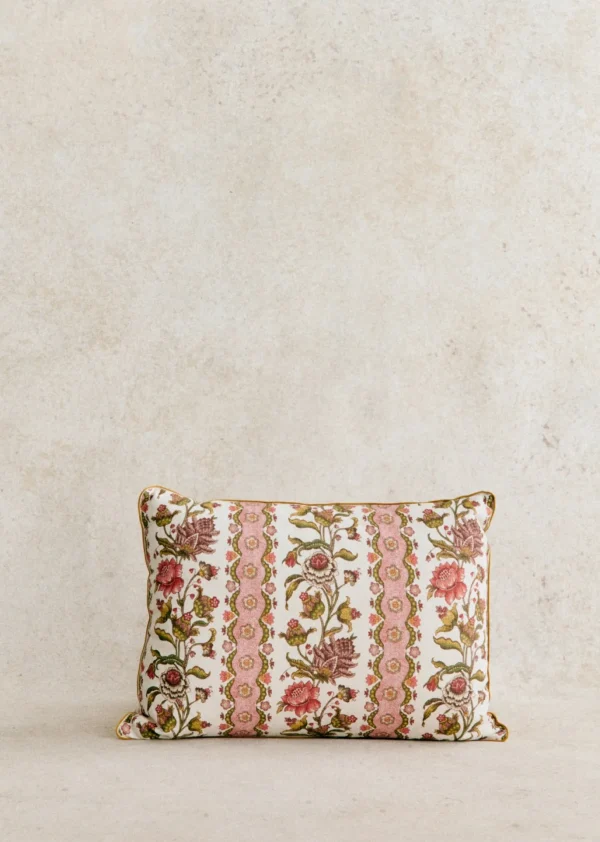 Coussin Imprimé - Grand Modèle