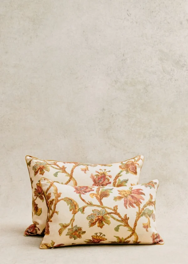 Coussin Imprimé - Grand Modèle