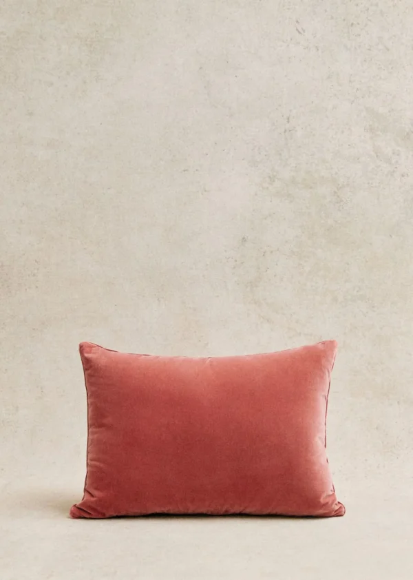 Coussin Velours Édition -  Petit Modèle
