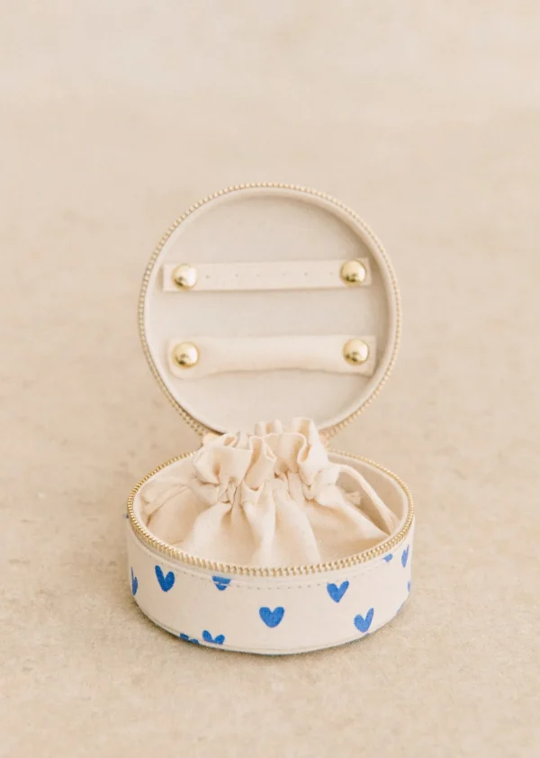 Écrin à Bijoux