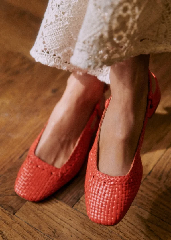 Escarpins Noemie