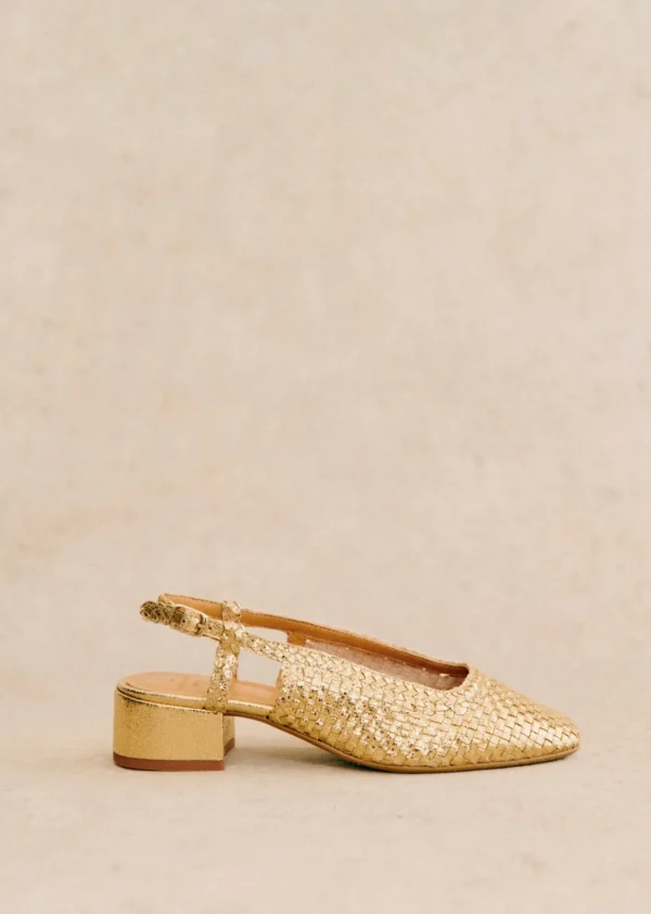 Escarpins Noemie