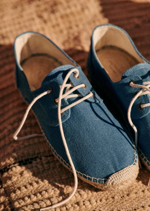 Espadrilles Alan