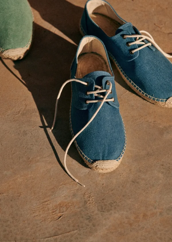 Espadrilles Alan