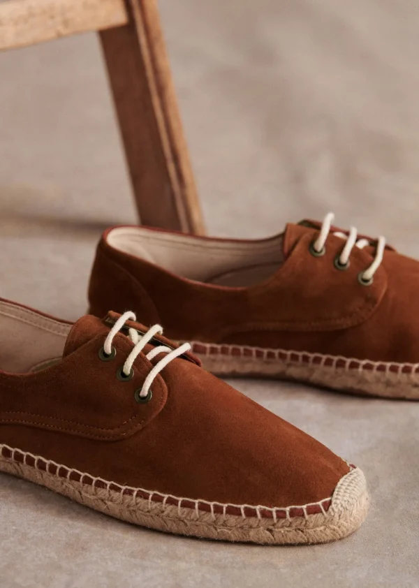 Espadrilles Alan
