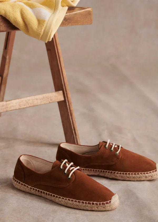 Espadrilles Alan